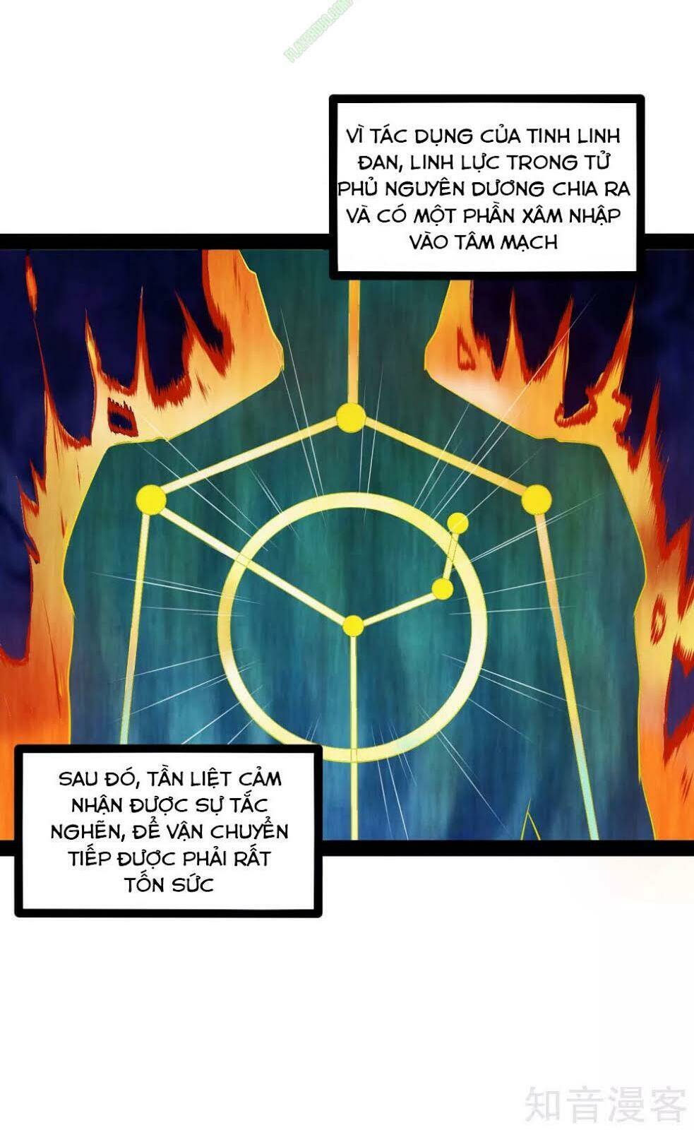 Đạp Toái Tiên Hà - Chapter 41 - Page 10