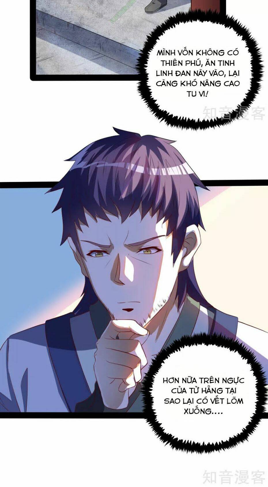 Đạp Toái Tiên Hà - Chapter 41 - Page 12