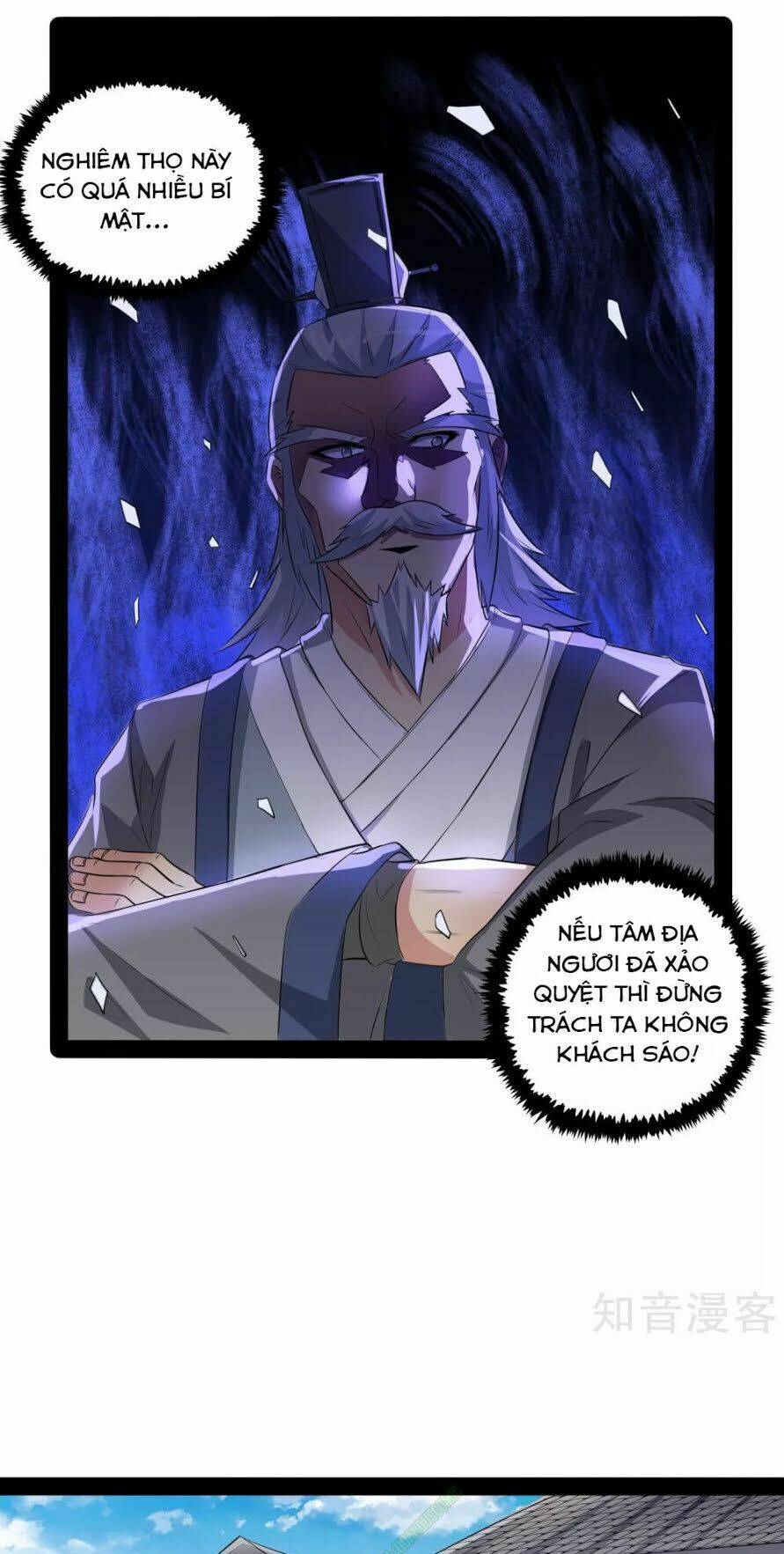 Đạp Toái Tiên Hà - Chapter 41 - Page 13