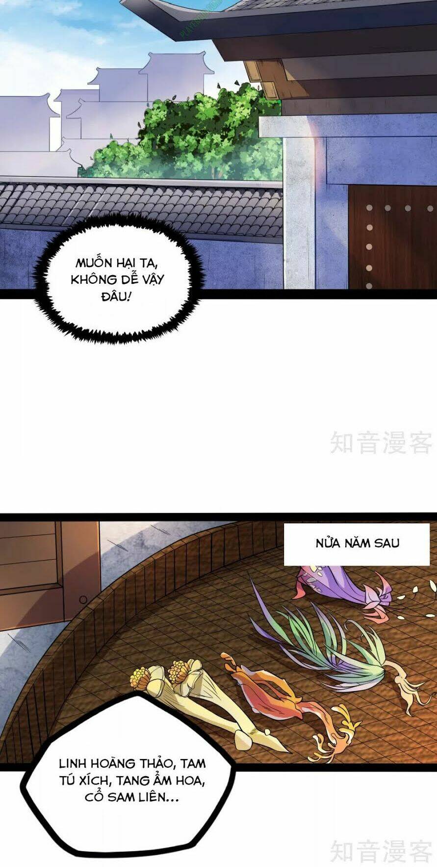 Đạp Toái Tiên Hà - Chapter 41 - Page 14