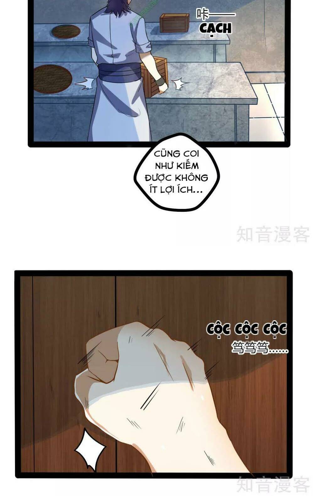 Đạp Toái Tiên Hà - Chapter 41 - Page 18