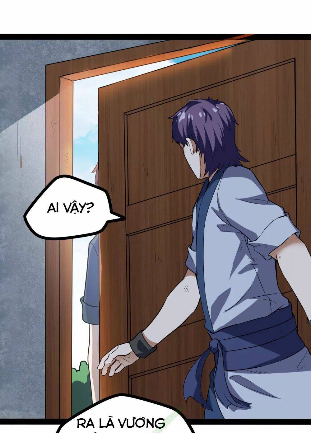 Đạp Toái Tiên Hà - Chapter 41 - Page 19