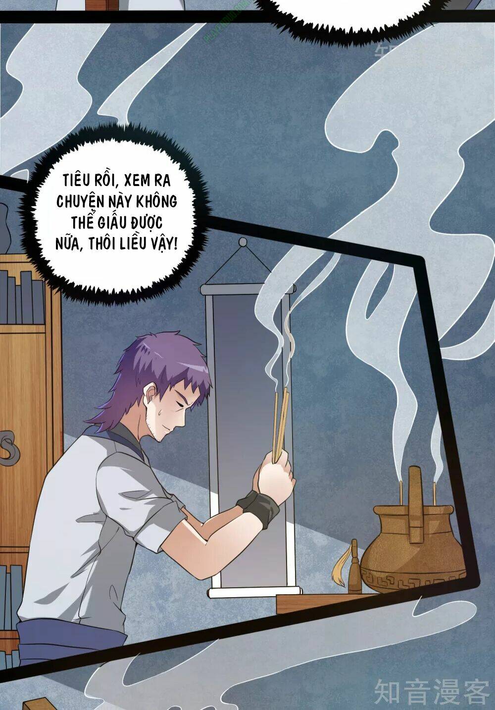 Đạp Toái Tiên Hà - Chapter 42 - Page 9