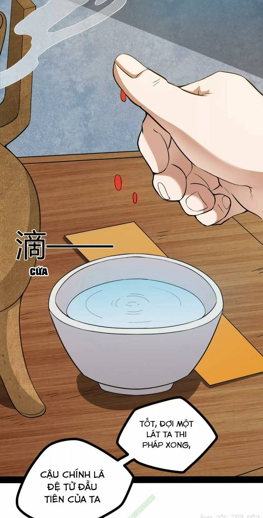 Đạp Toái Tiên Hà - Chapter 42 - Page 10