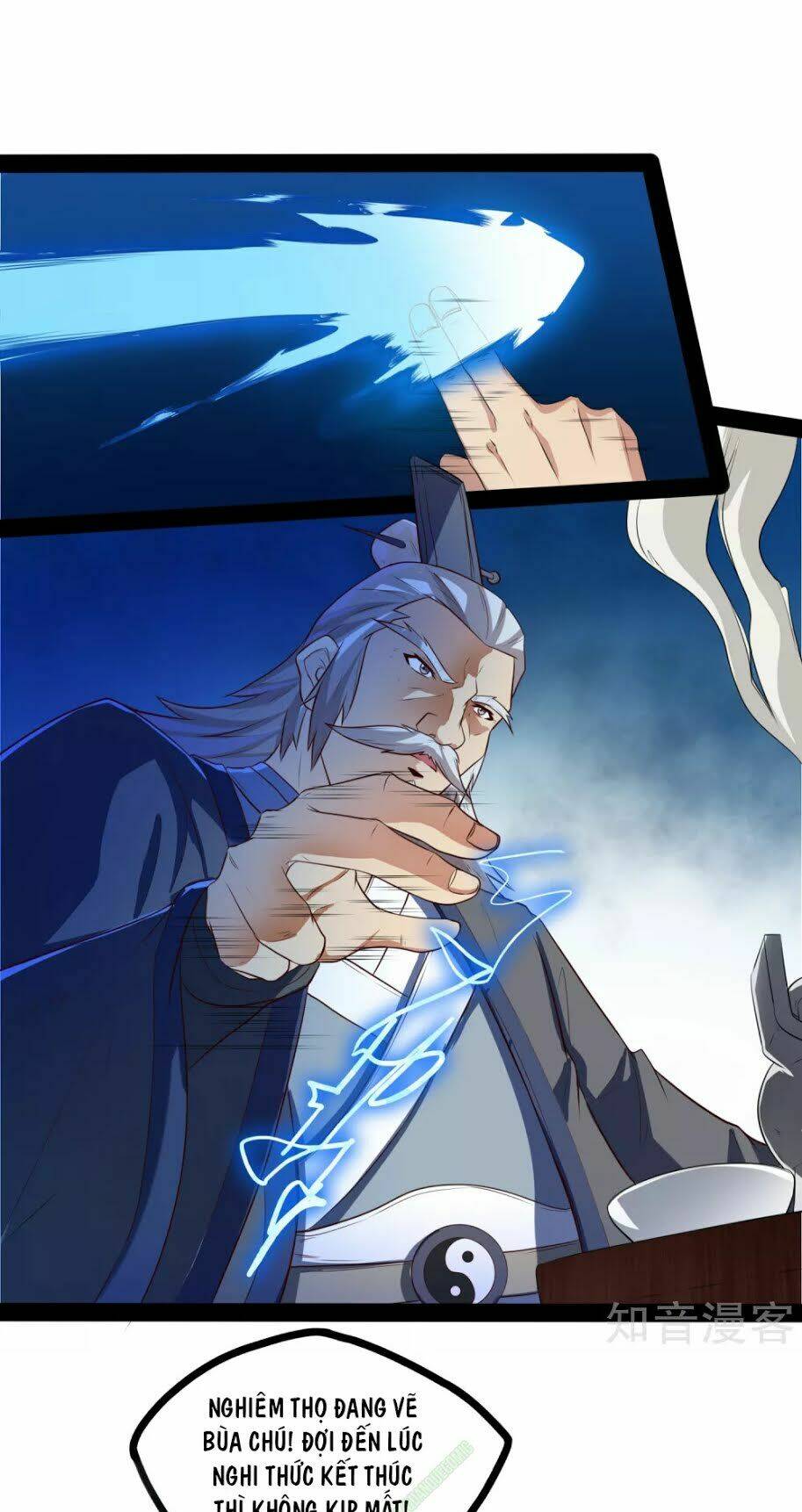 Đạp Toái Tiên Hà - Chapter 42 - Page 12