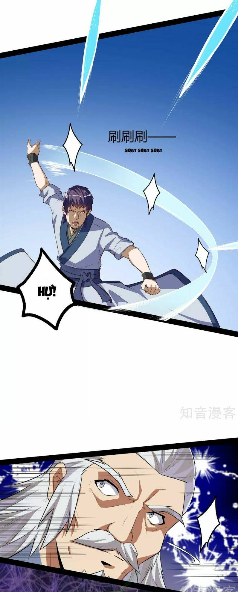 Đạp Toái Tiên Hà - Chapter 42 - Page 14