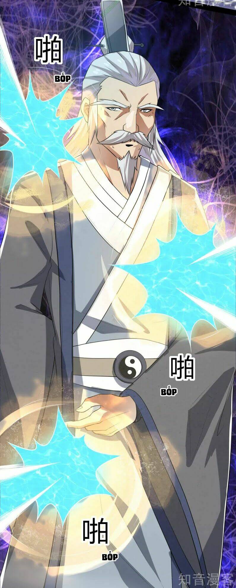 Đạp Toái Tiên Hà - Chapter 42 - Page 15