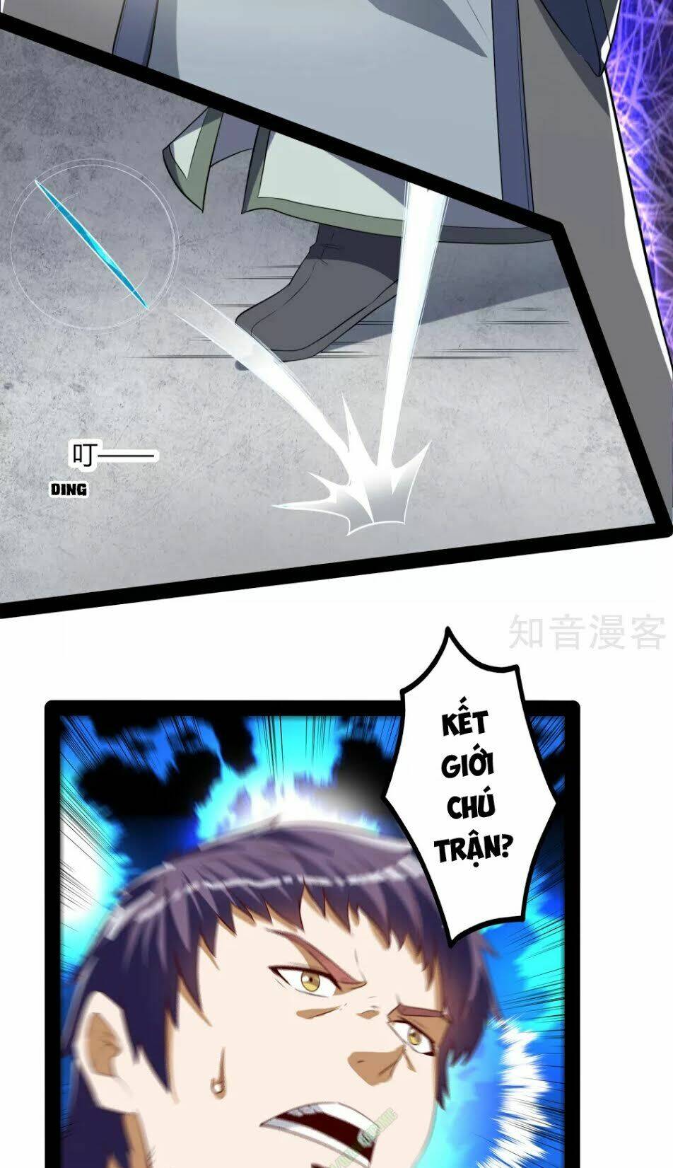 Đạp Toái Tiên Hà - Chapter 42 - Page 16