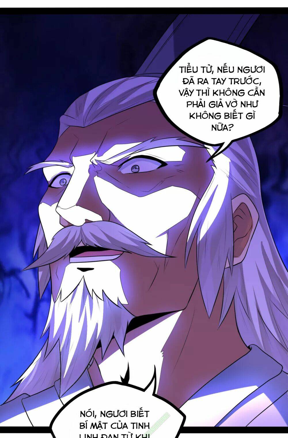 Đạp Toái Tiên Hà - Chapter 42 - Page 18