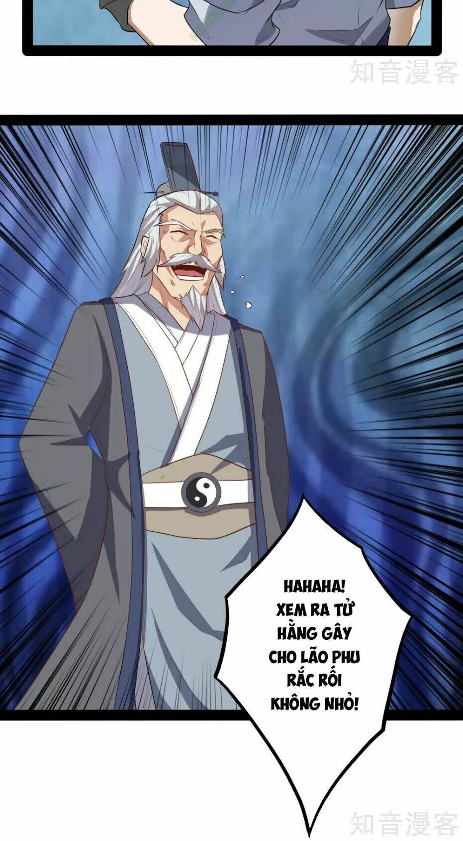 Đạp Toái Tiên Hà - Chapter 42 - Page 21