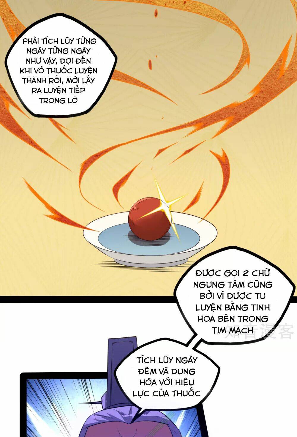 Đạp Toái Tiên Hà - Chapter 42 - Page 24