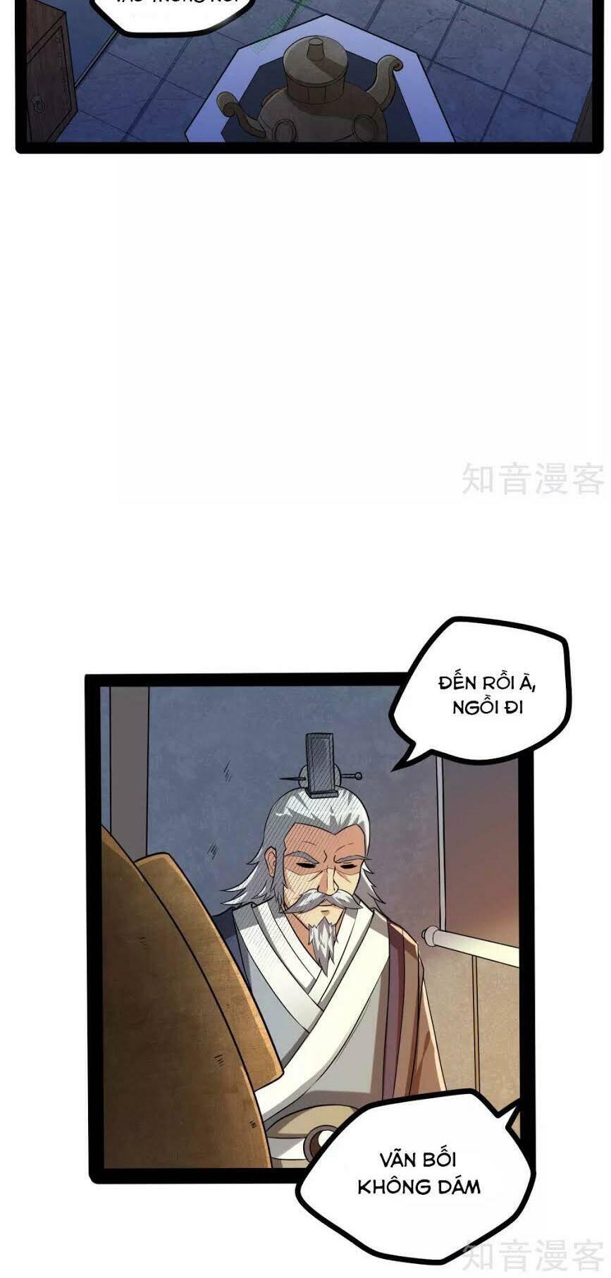 Đạp Toái Tiên Hà - Chapter 42 - Page 3