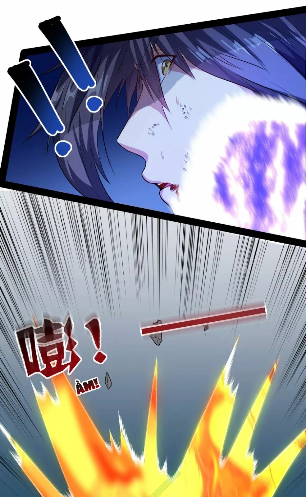 Đạp Toái Tiên Hà - Chapter 43 - Page 17