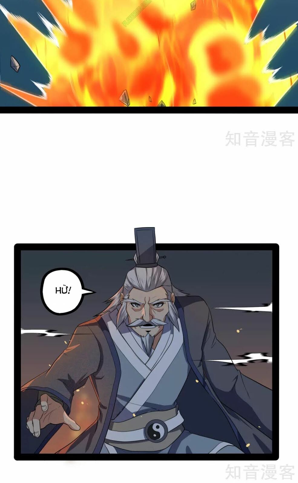 Đạp Toái Tiên Hà - Chapter 43 - Page 18