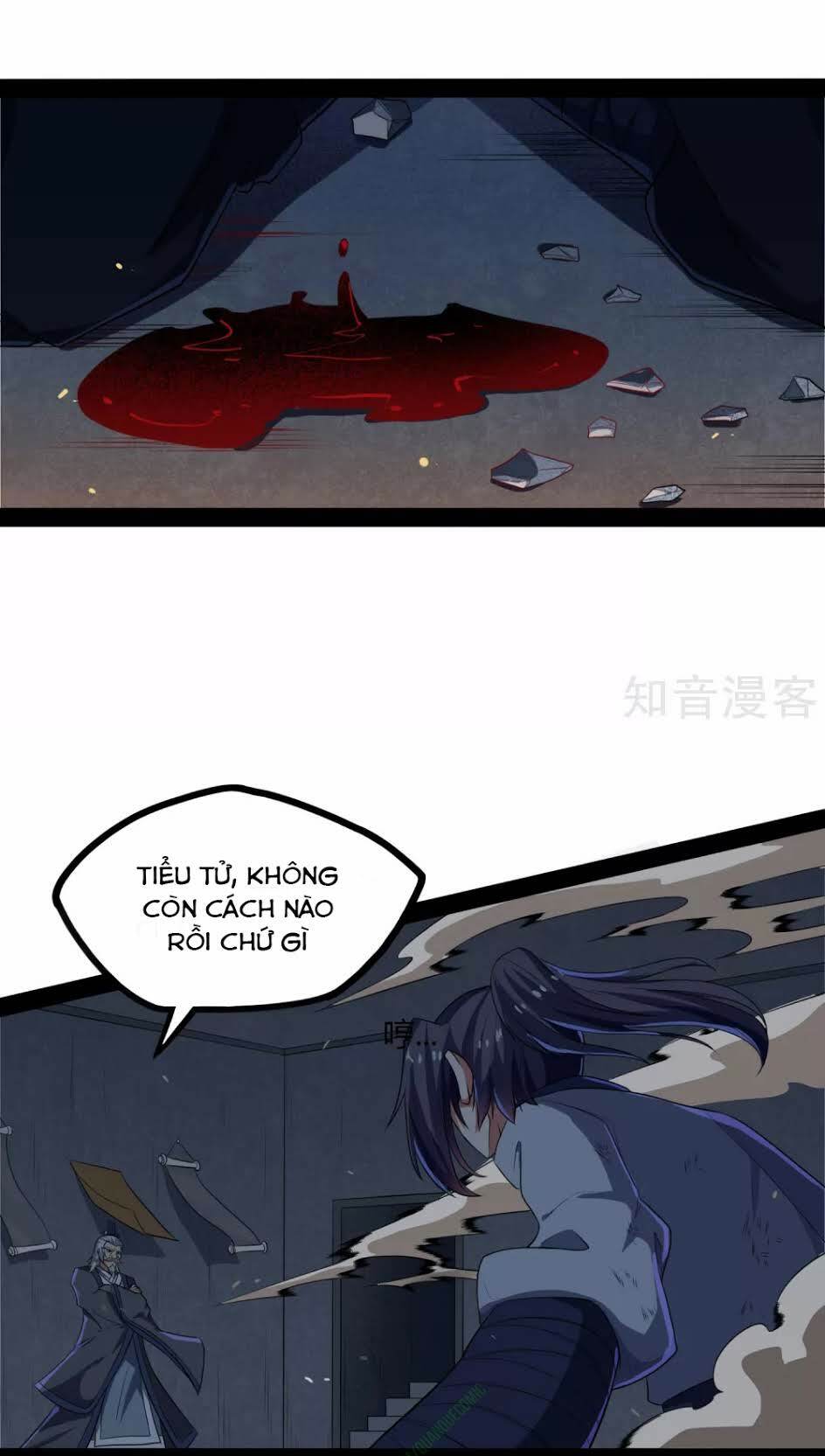 Đạp Toái Tiên Hà - Chapter 43 - Page 19