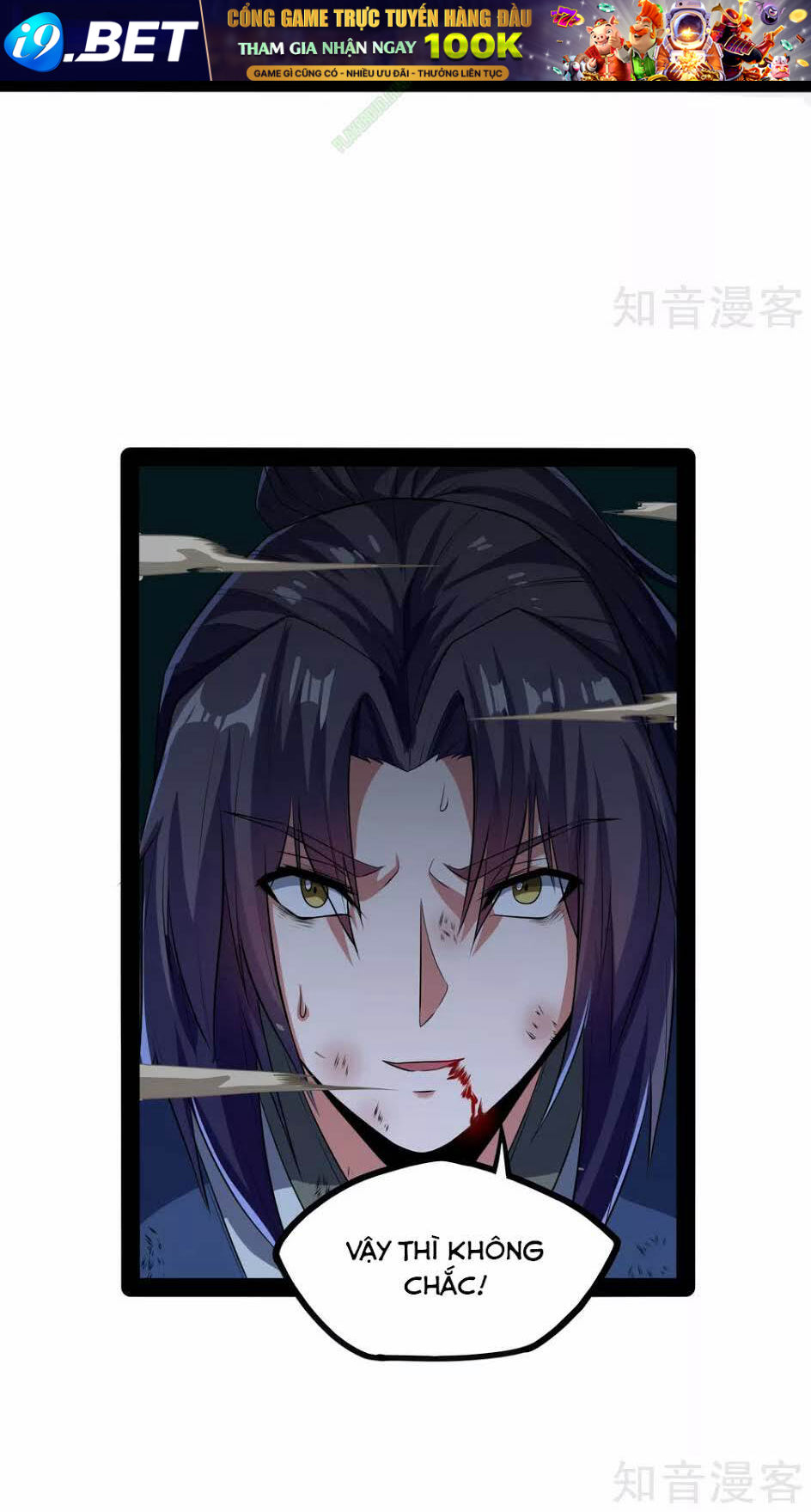 Đạp Toái Tiên Hà - Chapter 43 - Page 20