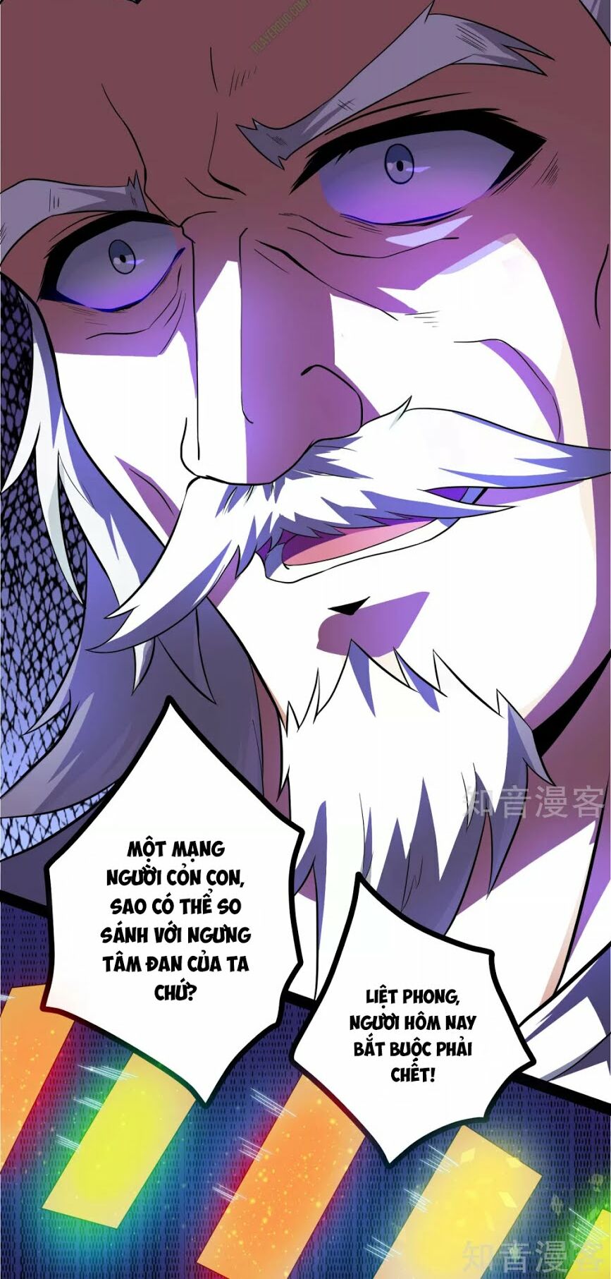 Đạp Toái Tiên Hà - Chapter 43 - Page 5
