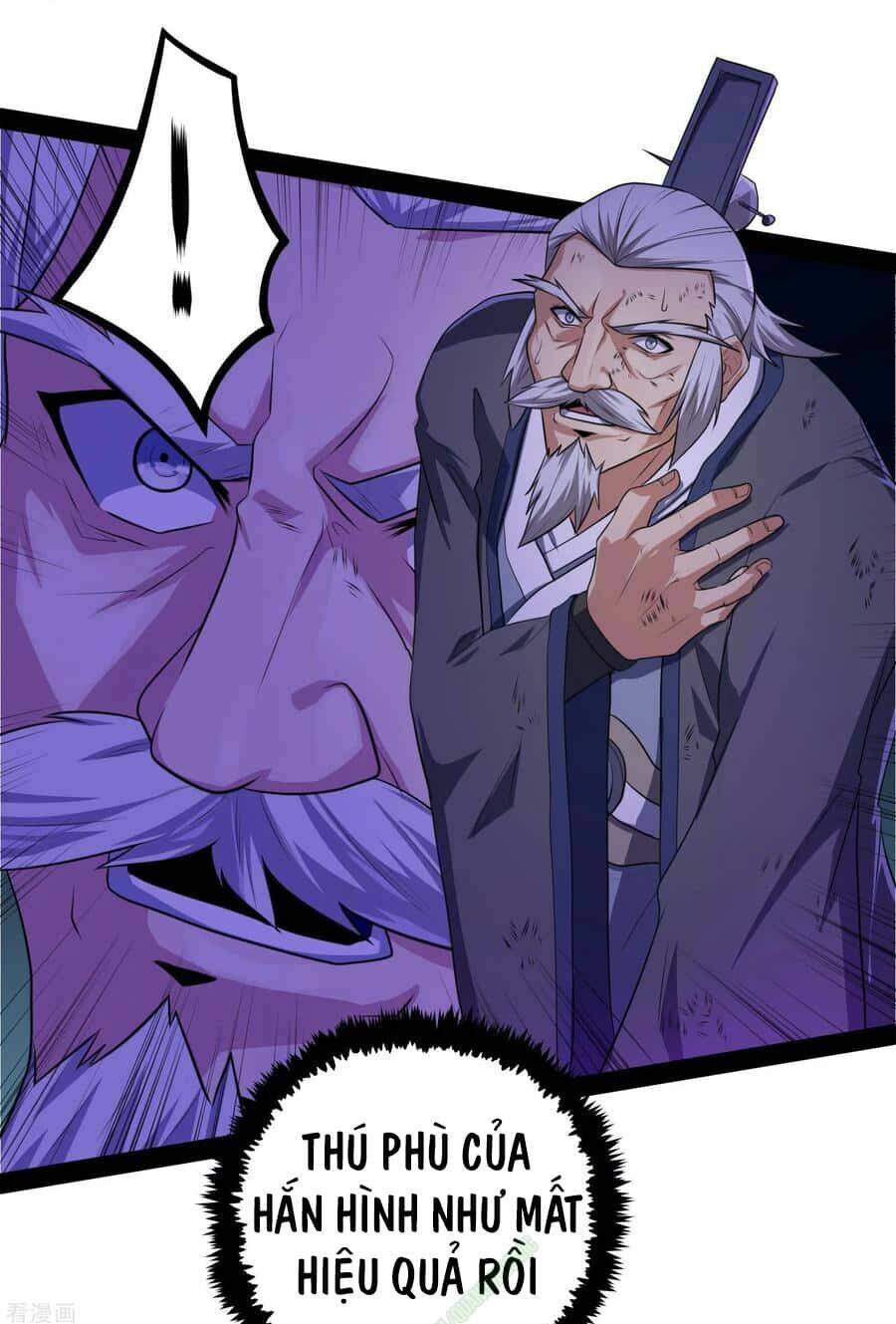 Đạp Toái Tiên Hà - Chapter 44 - Page 13