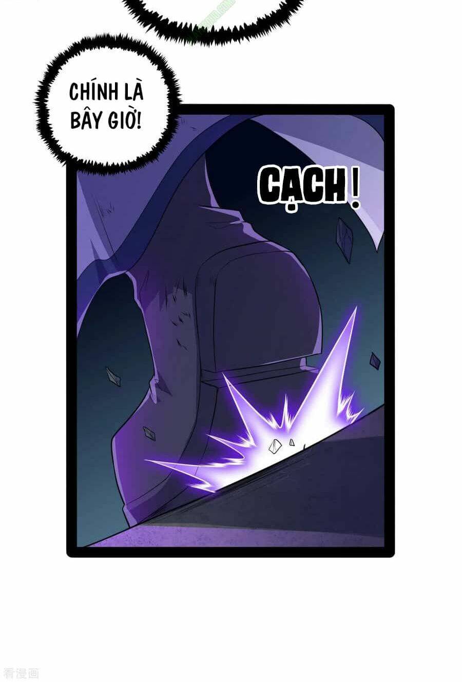 Đạp Toái Tiên Hà - Chapter 44 - Page 14