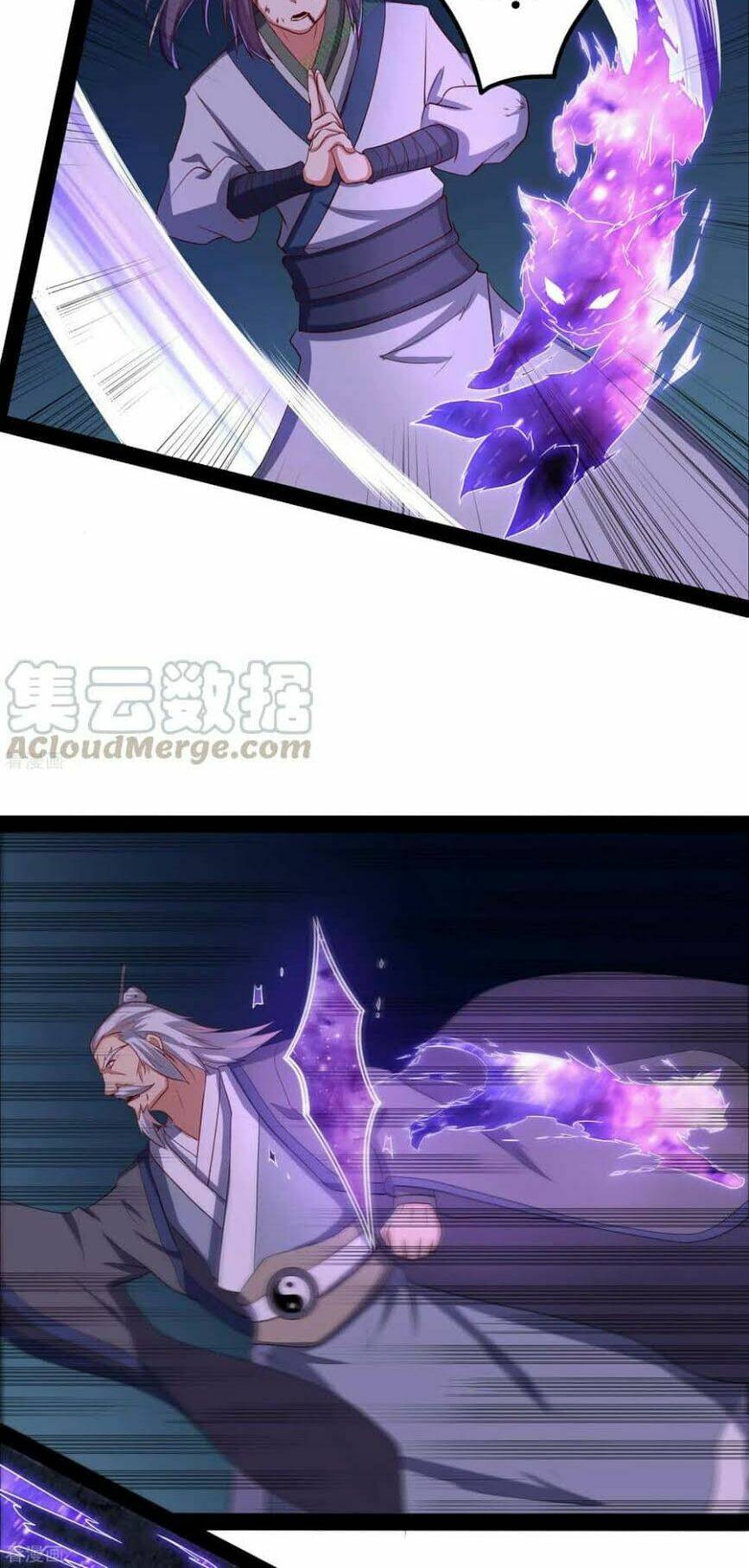 Đạp Toái Tiên Hà - Chapter 44 - Page 16