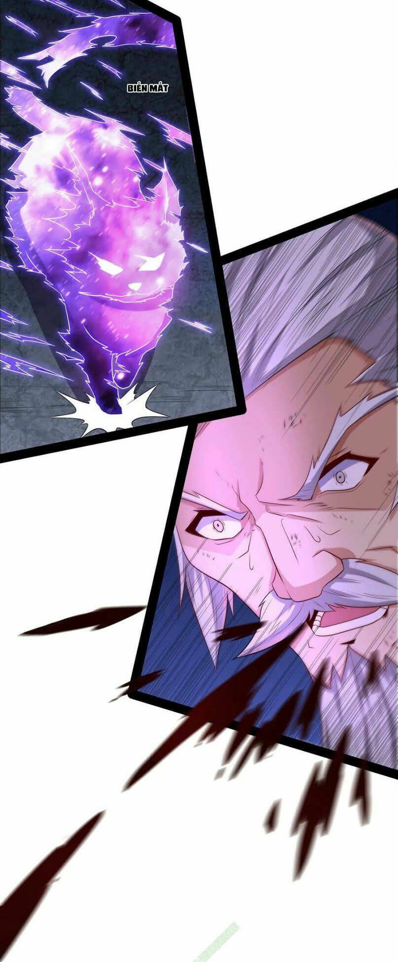 Đạp Toái Tiên Hà - Chapter 44 - Page 17