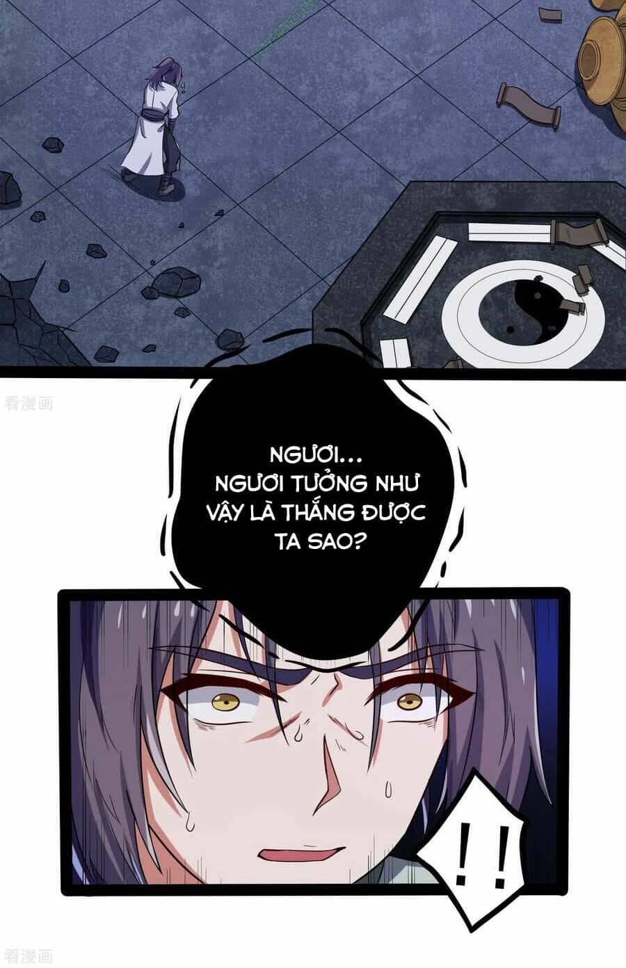 Đạp Toái Tiên Hà - Chapter 44 - Page 20