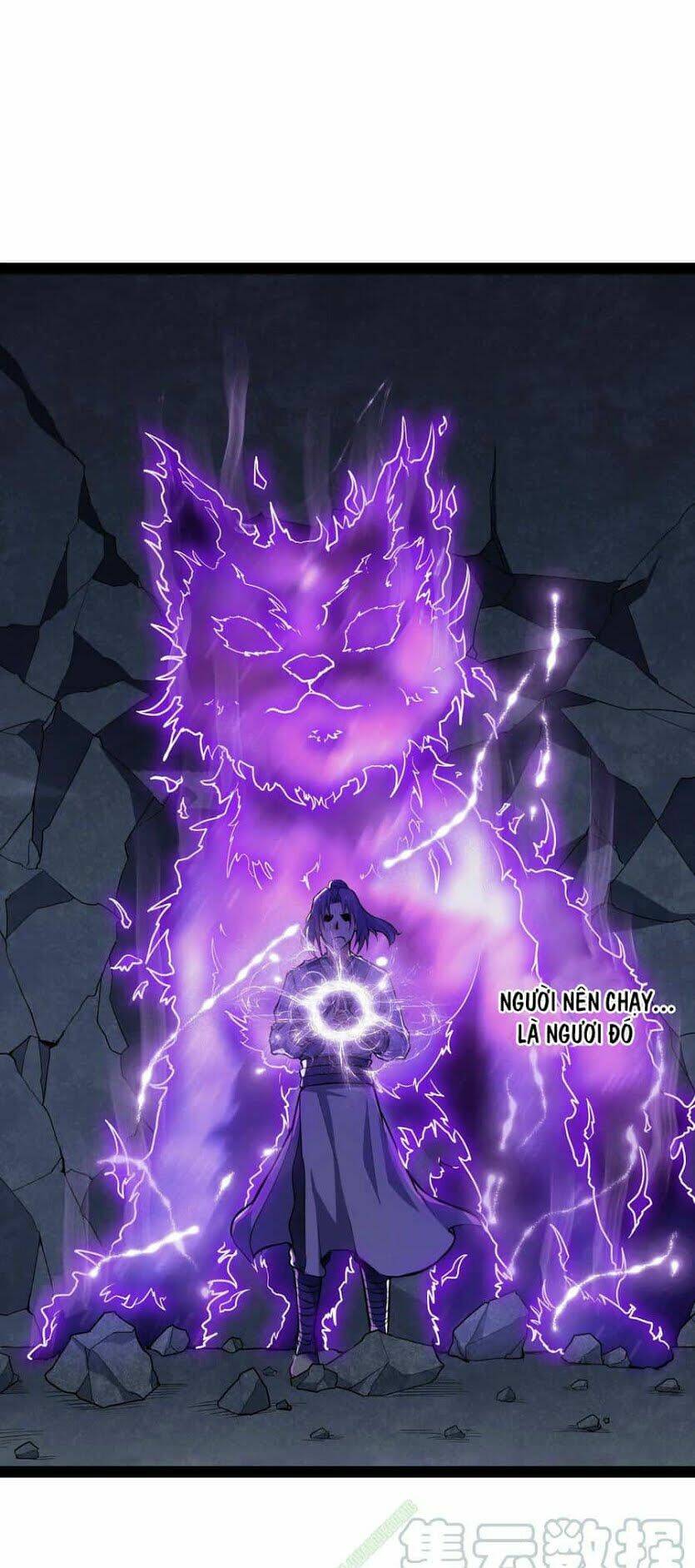 Đạp Toái Tiên Hà - Chapter 44 - Page 4