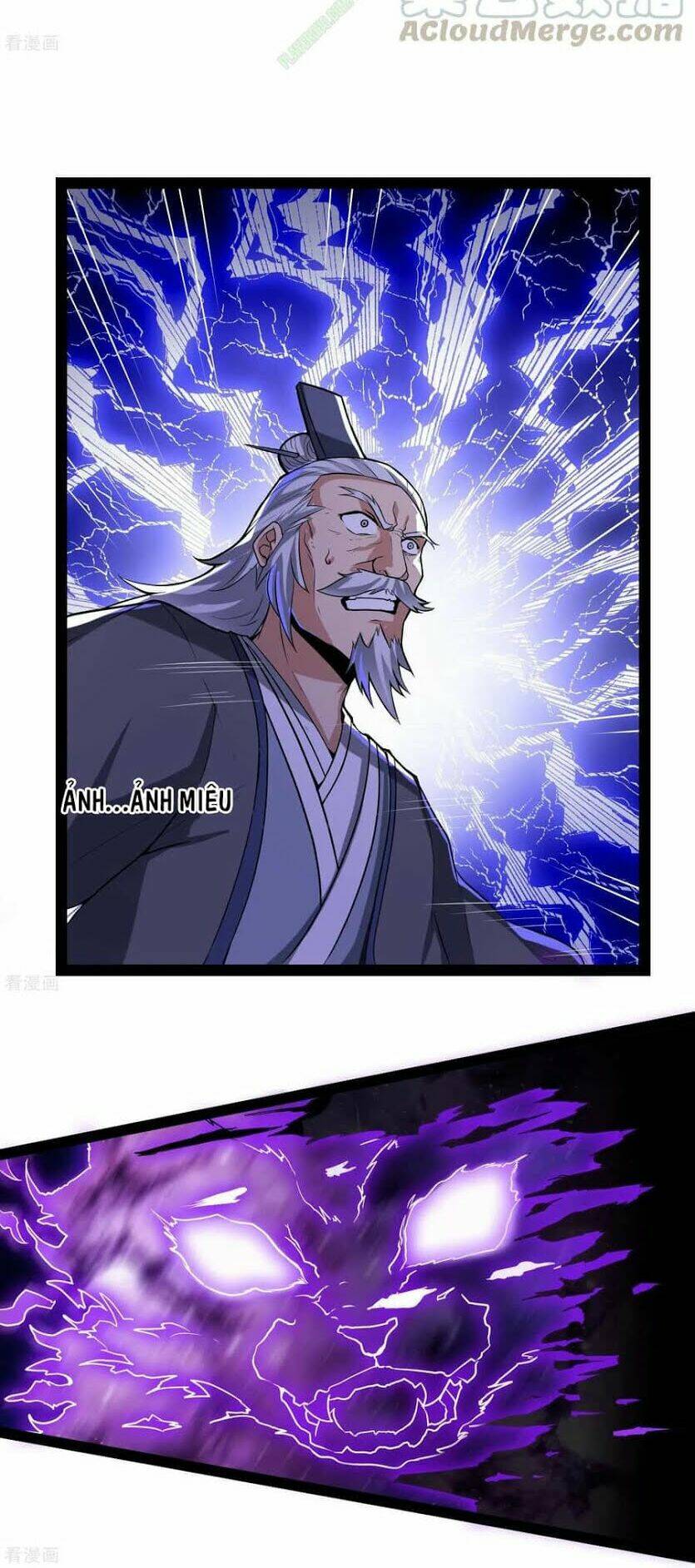 Đạp Toái Tiên Hà - Chapter 44 - Page 5