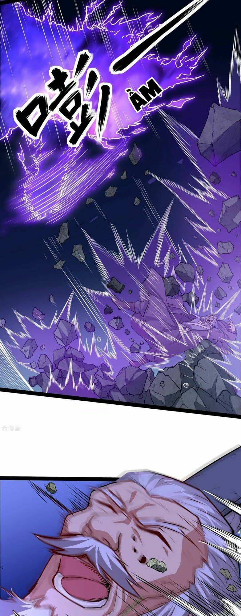 Đạp Toái Tiên Hà - Chapter 44 - Page 8