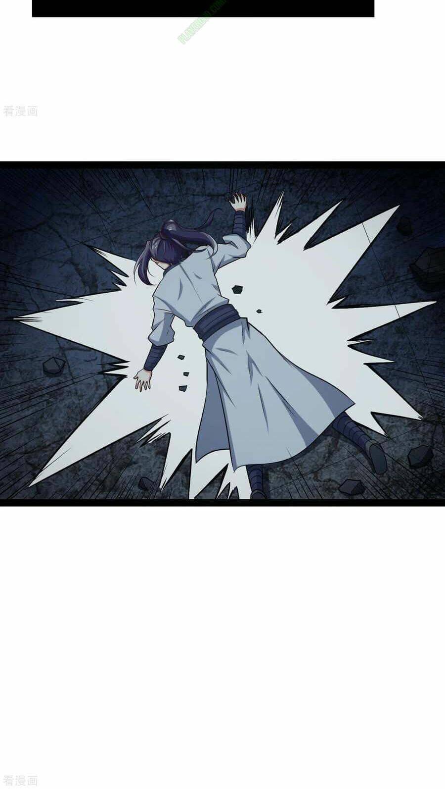 Đạp Toái Tiên Hà - Chapter 45 - Page 9