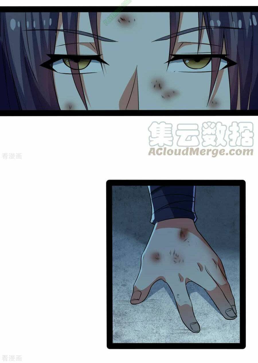 Đạp Toái Tiên Hà - Chapter 45 - Page 11