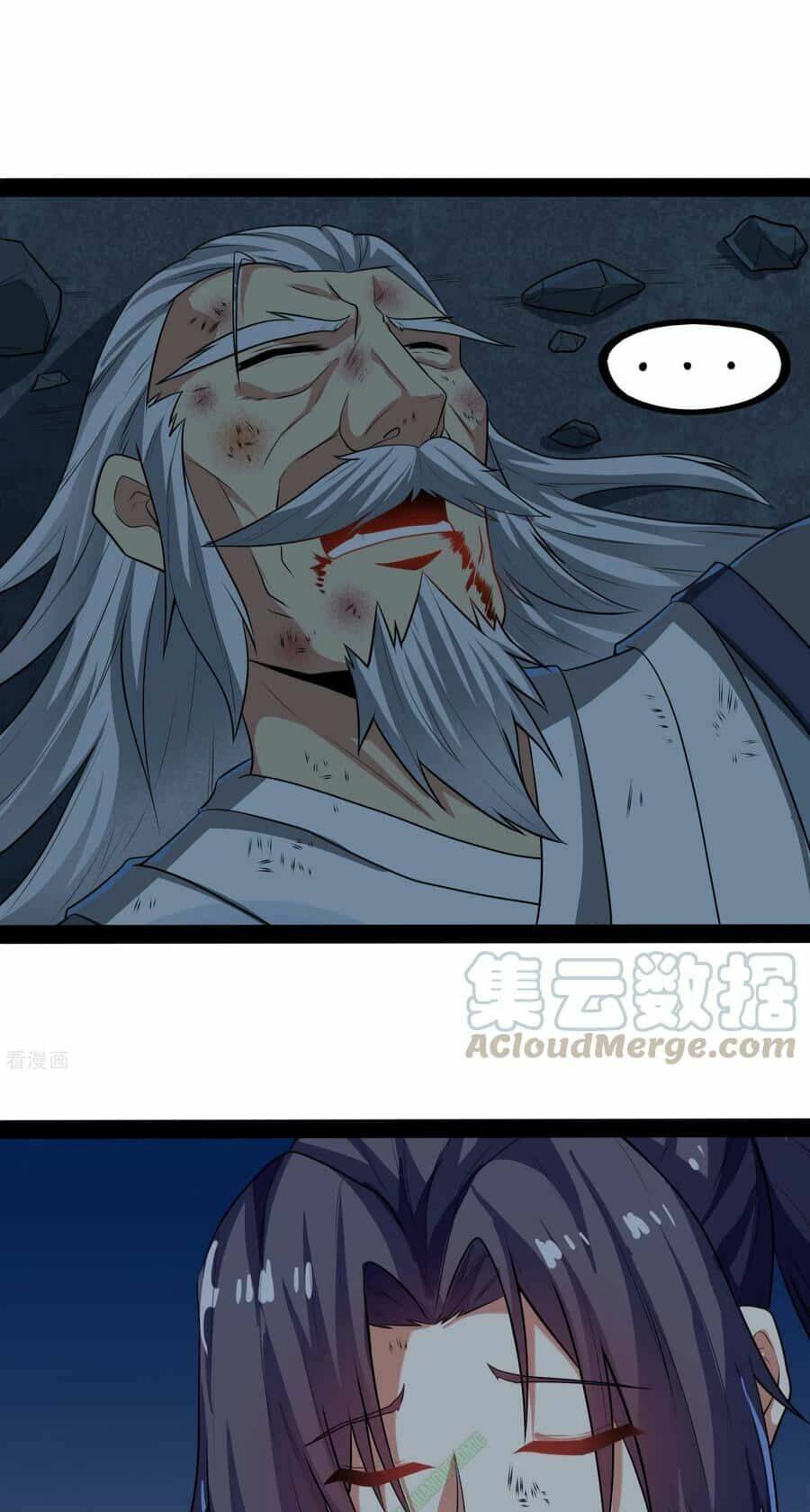 Đạp Toái Tiên Hà - Chapter 45 - Page 14