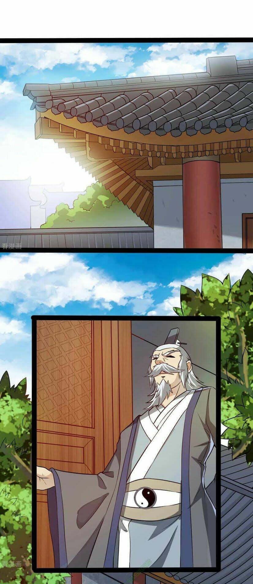 Đạp Toái Tiên Hà - Chapter 45 - Page 18