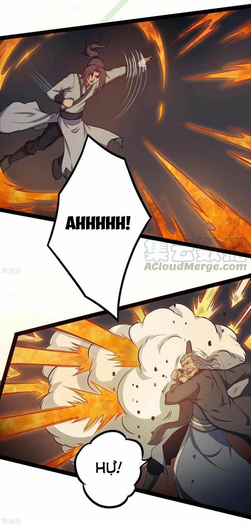 Đạp Toái Tiên Hà - Chapter 45 - Page 3