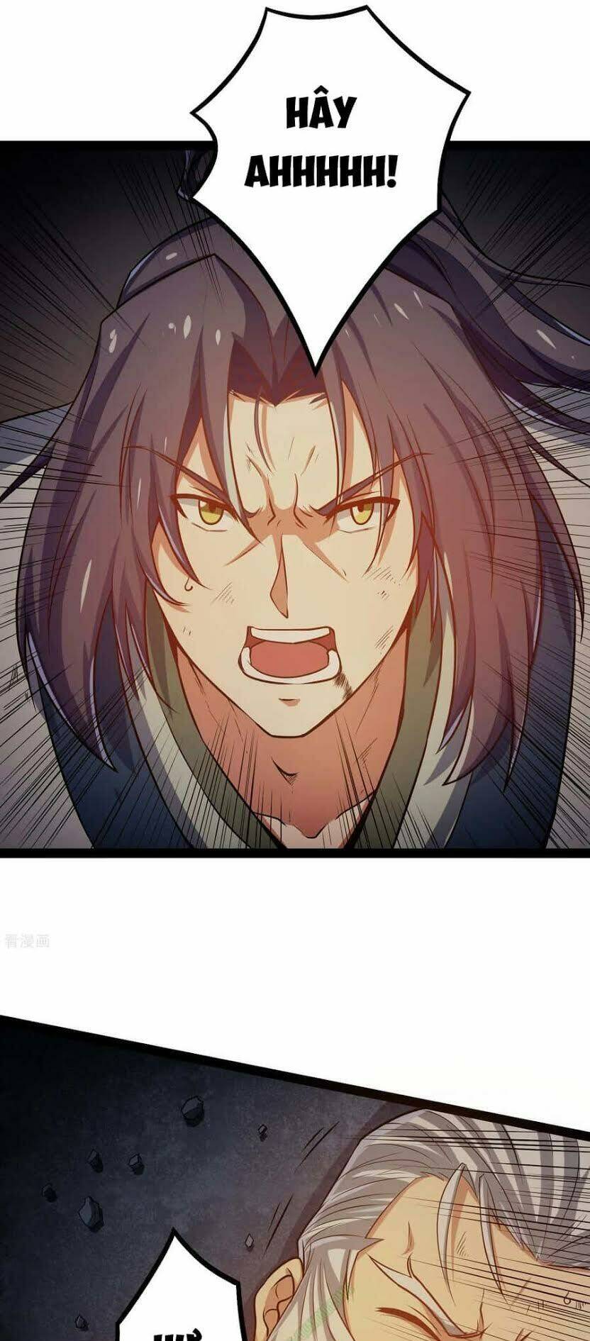 Đạp Toái Tiên Hà - Chapter 45 - Page 4