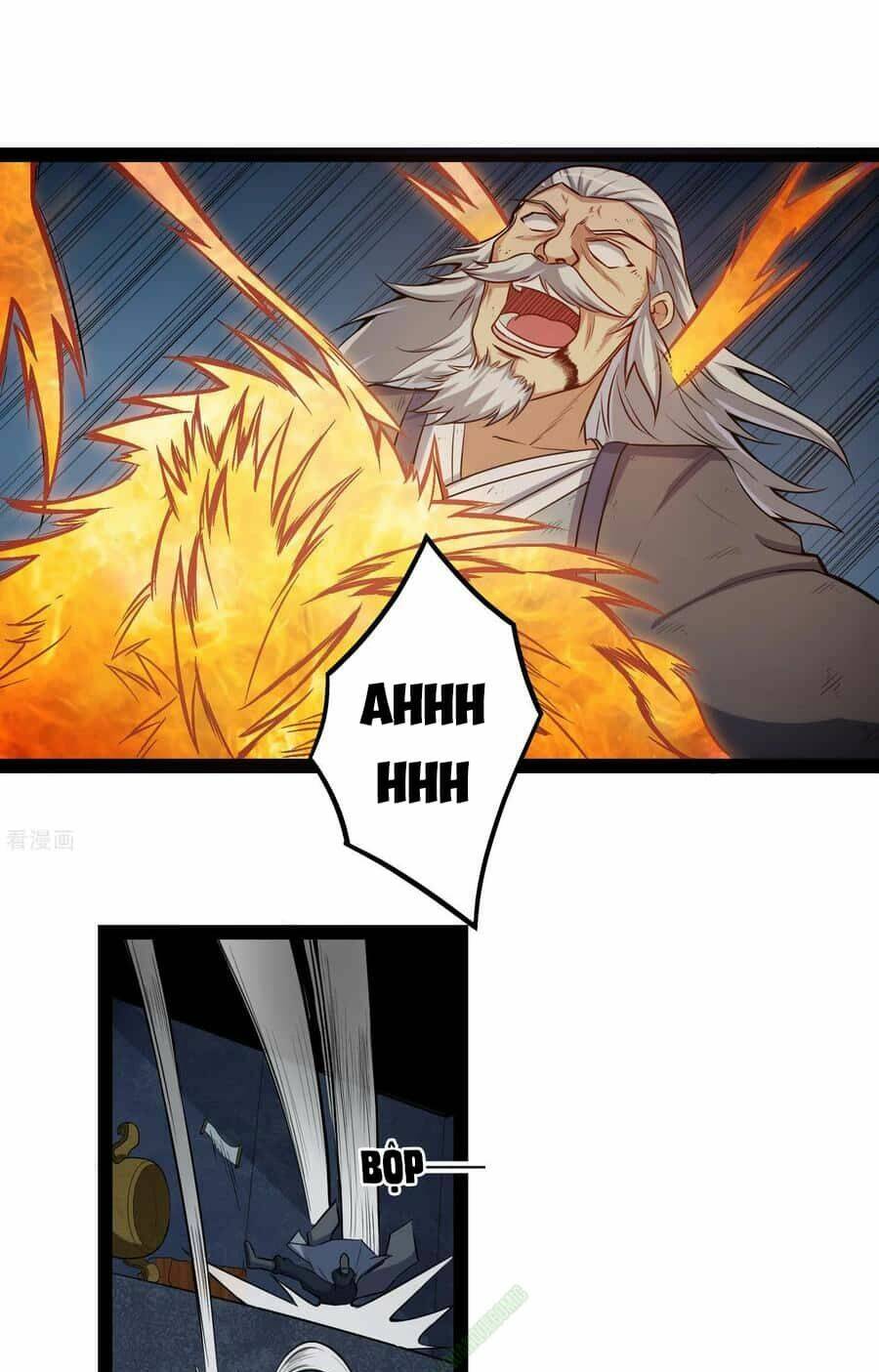 Đạp Toái Tiên Hà - Chapter 45 - Page 6