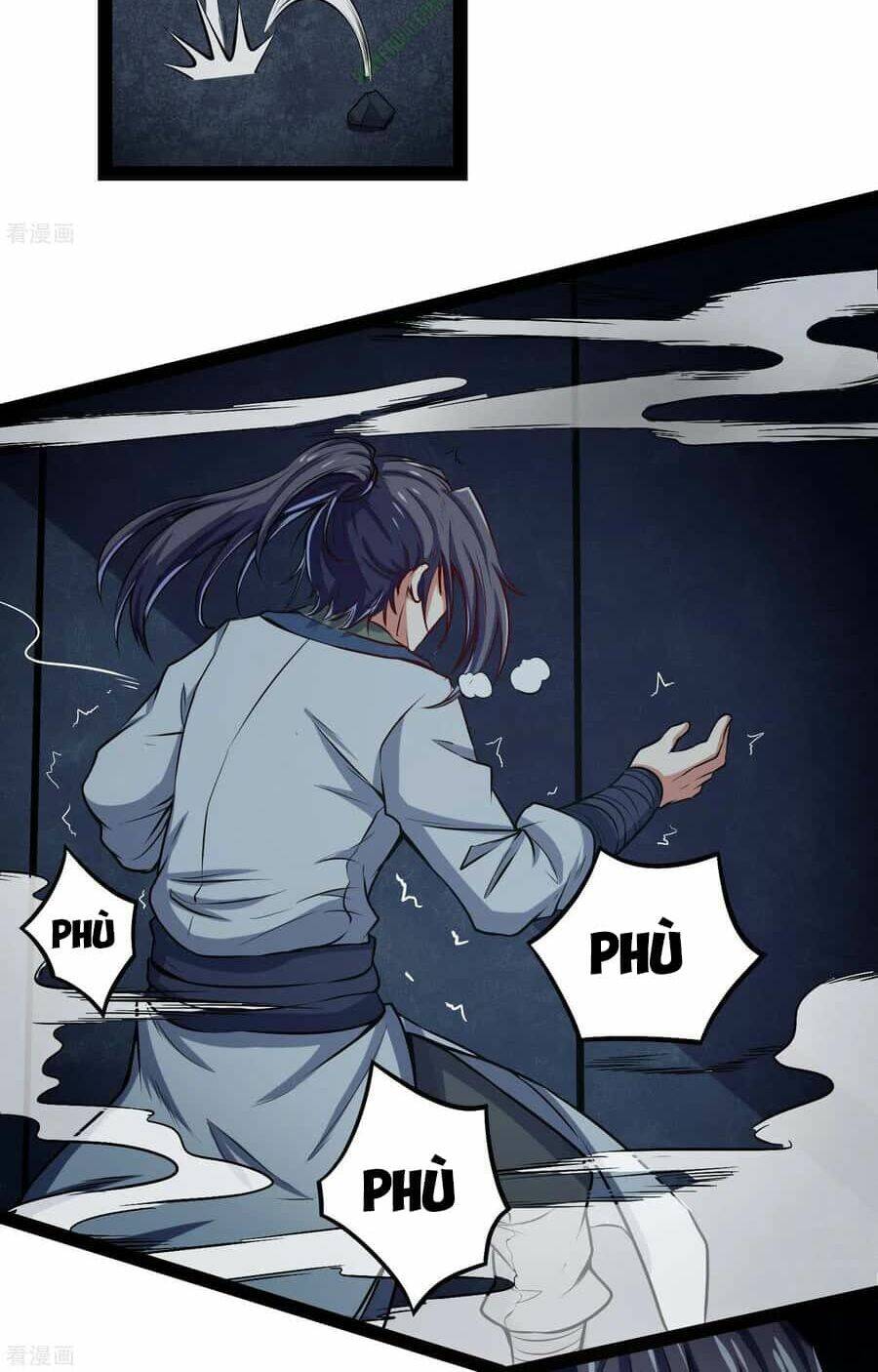 Đạp Toái Tiên Hà - Chapter 45 - Page 7