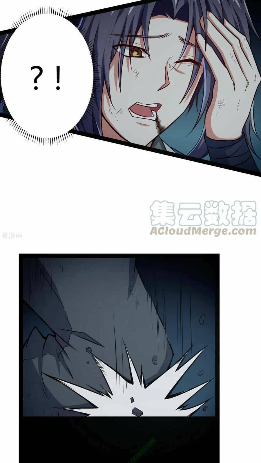 Đạp Toái Tiên Hà - Chapter 45 - Page 8