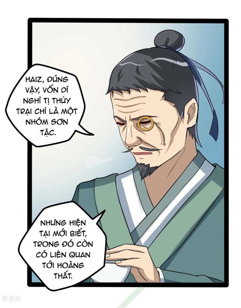Đạp Toái Tiên Hà - Chapter 46 - Page 10