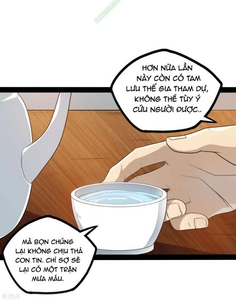 Đạp Toái Tiên Hà - Chapter 46 - Page 11