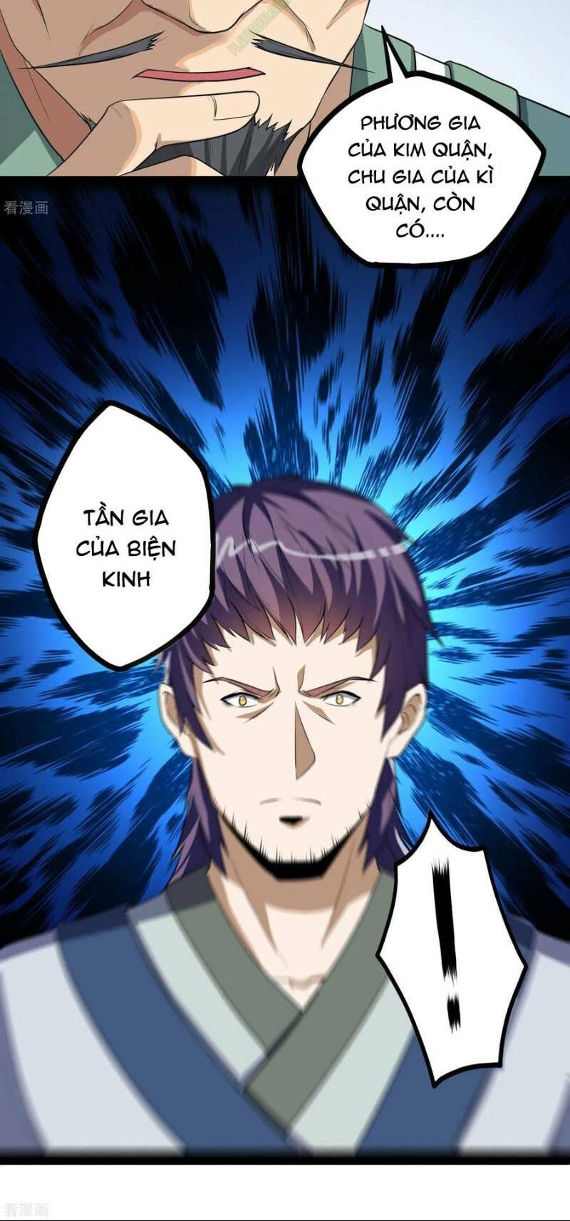 Đạp Toái Tiên Hà - Chapter 46 - Page 13