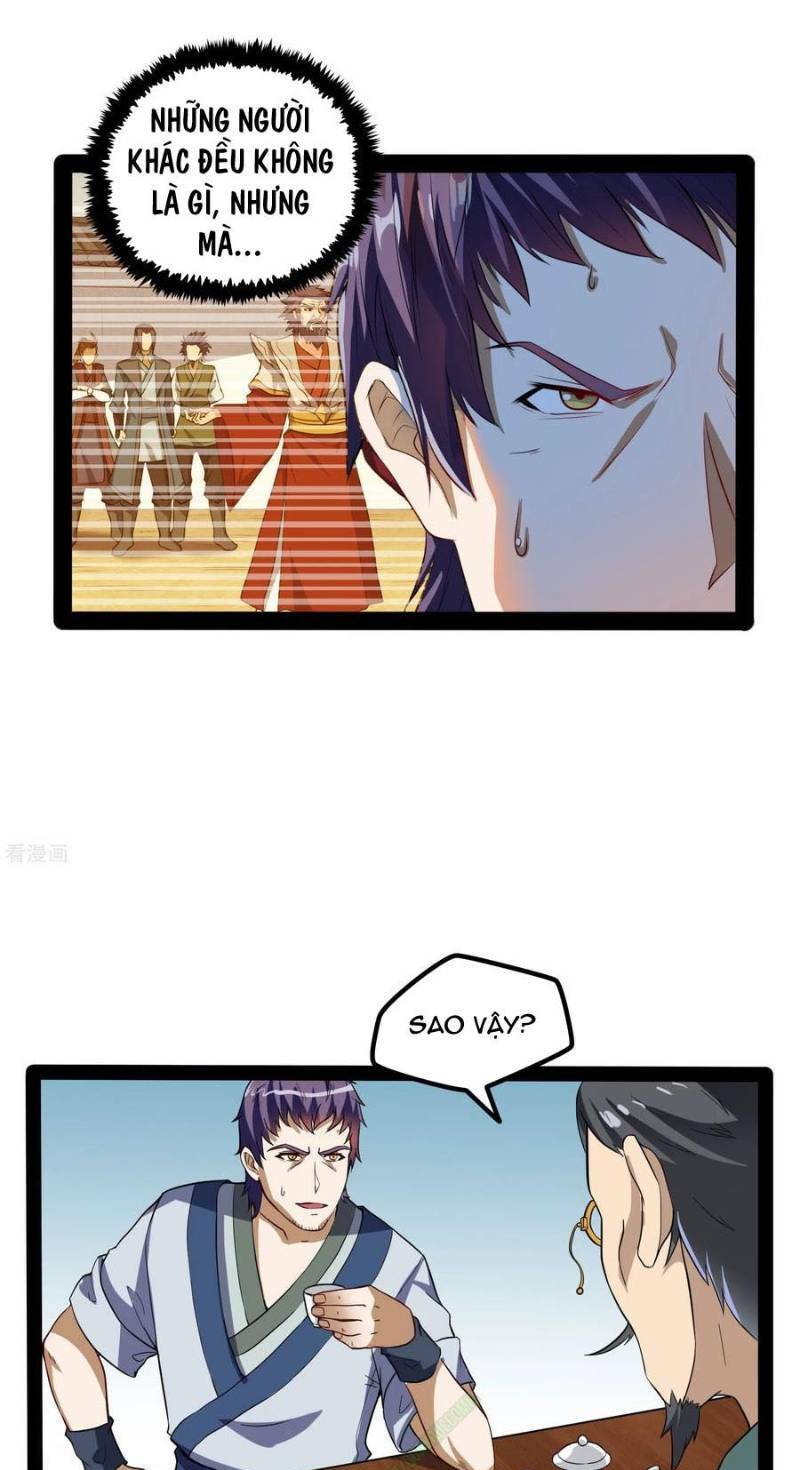 Đạp Toái Tiên Hà - Chapter 46 - Page 14