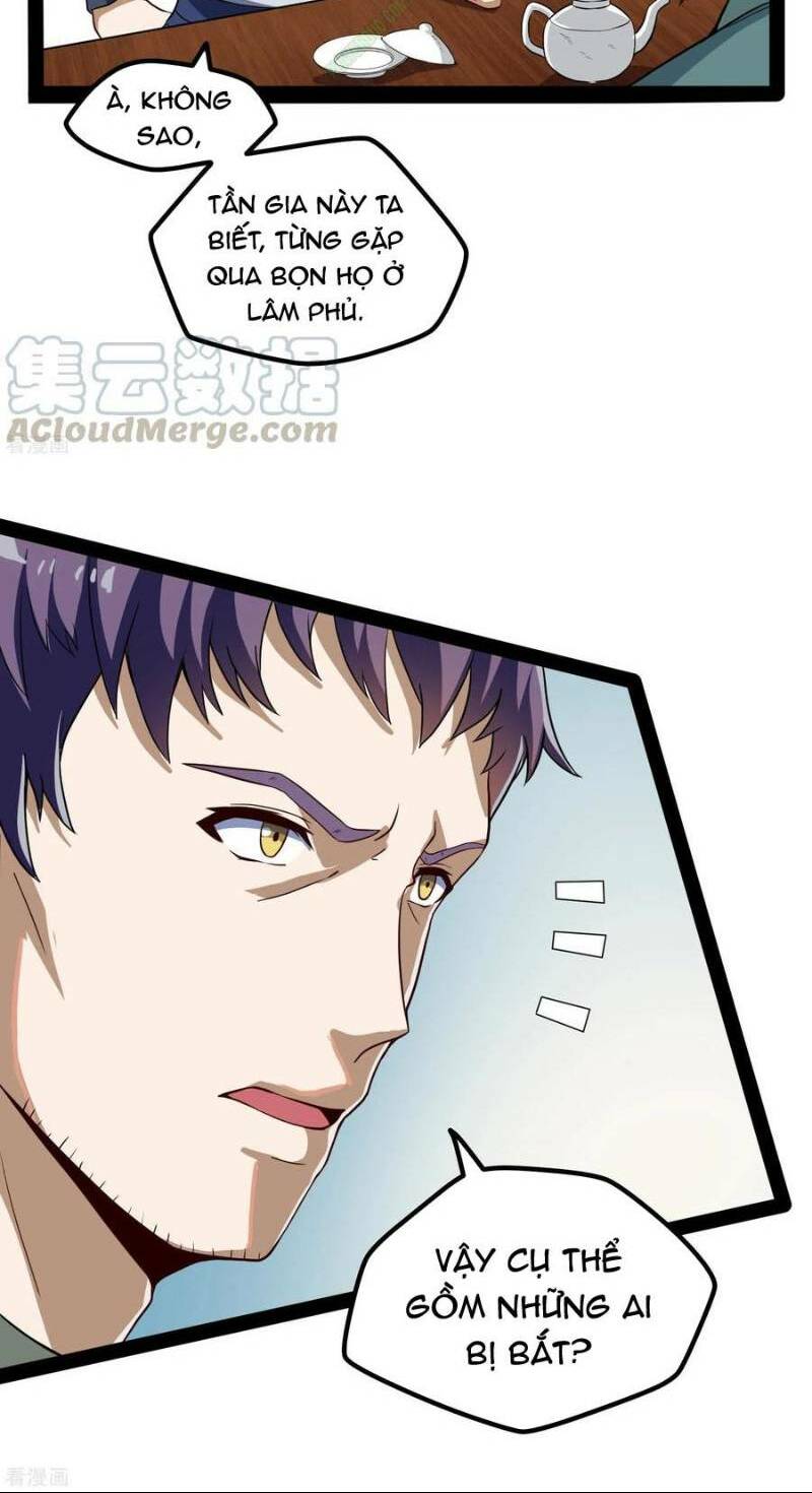 Đạp Toái Tiên Hà - Chapter 46 - Page 15