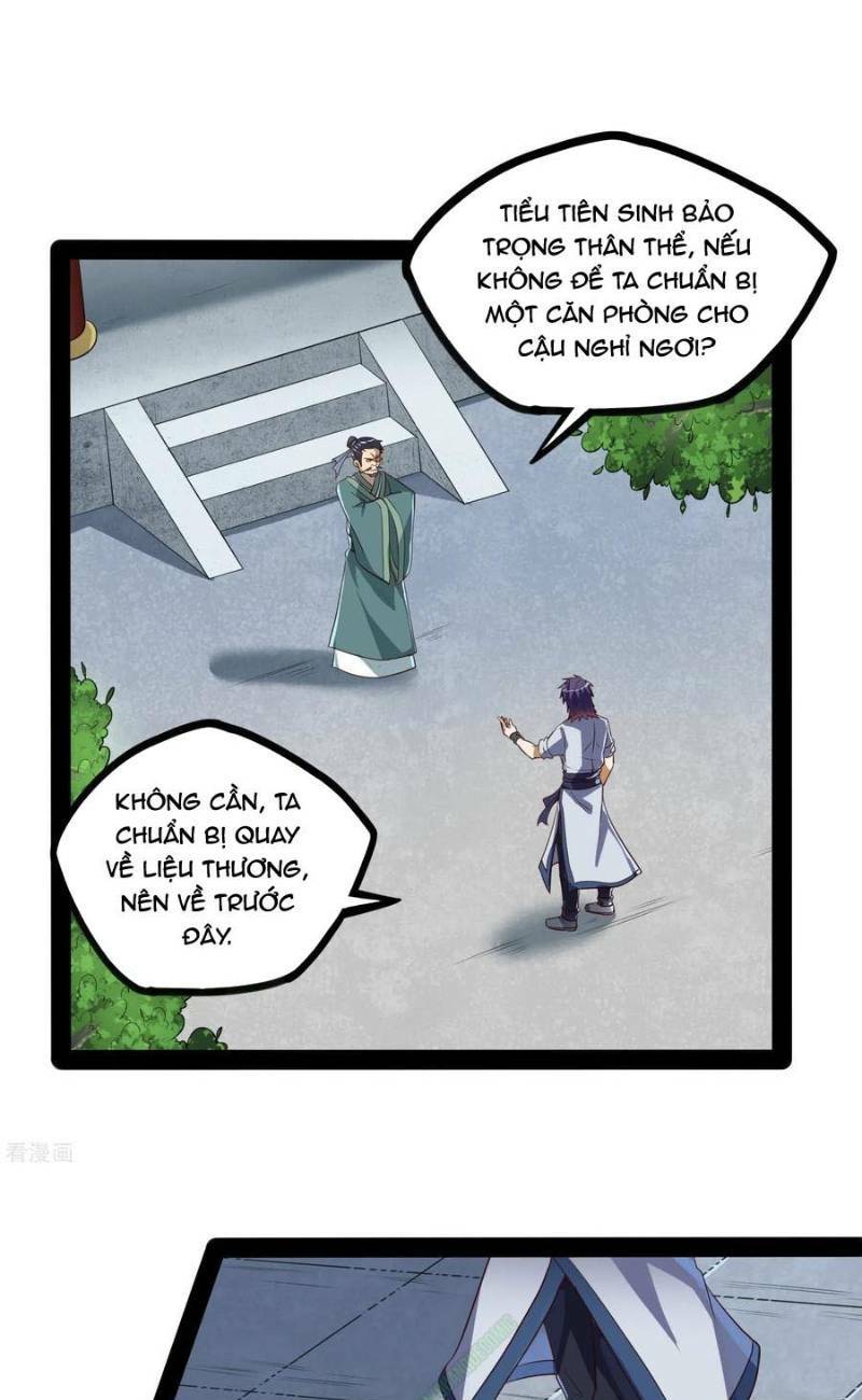 Đạp Toái Tiên Hà - Chapter 46 - Page 18