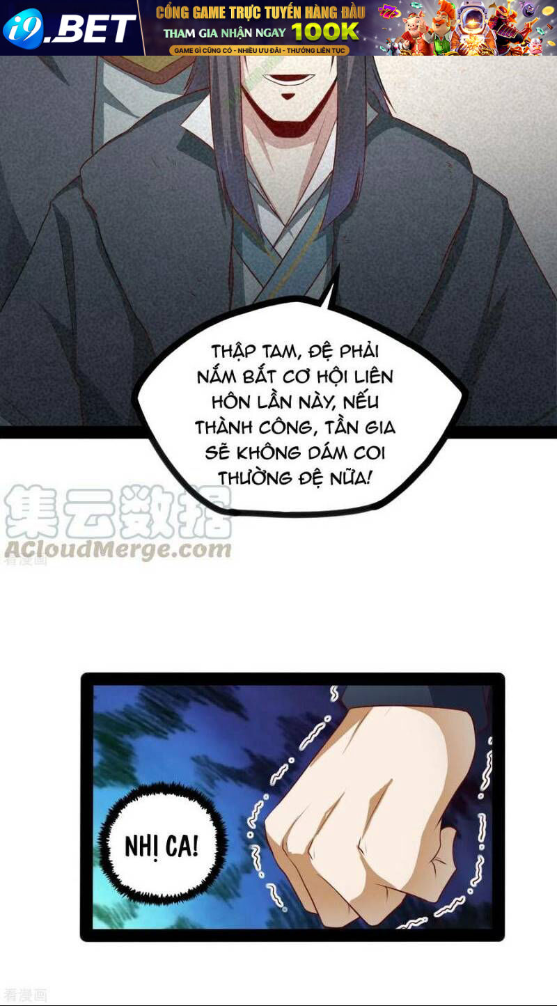 Đạp Toái Tiên Hà - Chapter 46 - Page 21