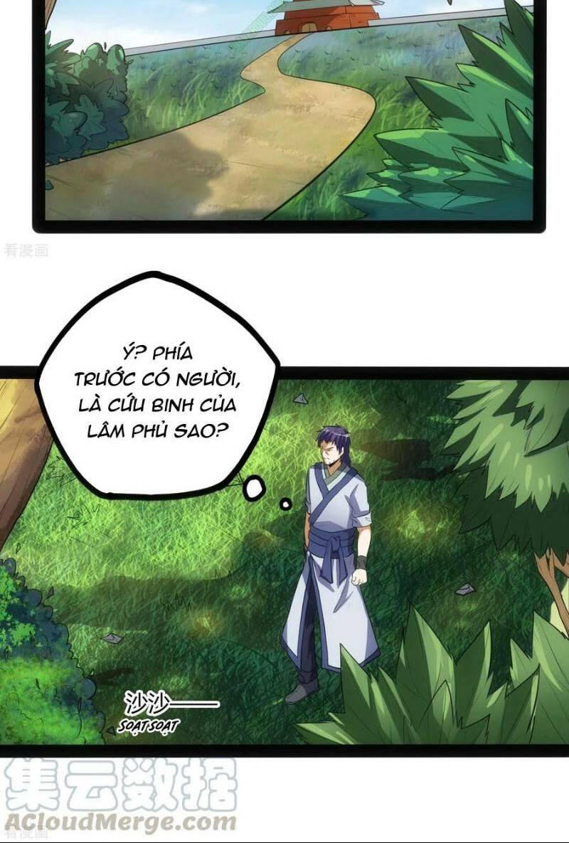 Đạp Toái Tiên Hà - Chapter 46 - Page 23