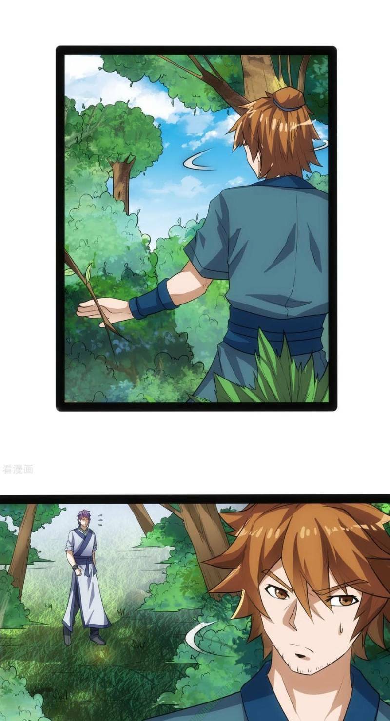 Đạp Toái Tiên Hà - Chapter 46 - Page 24