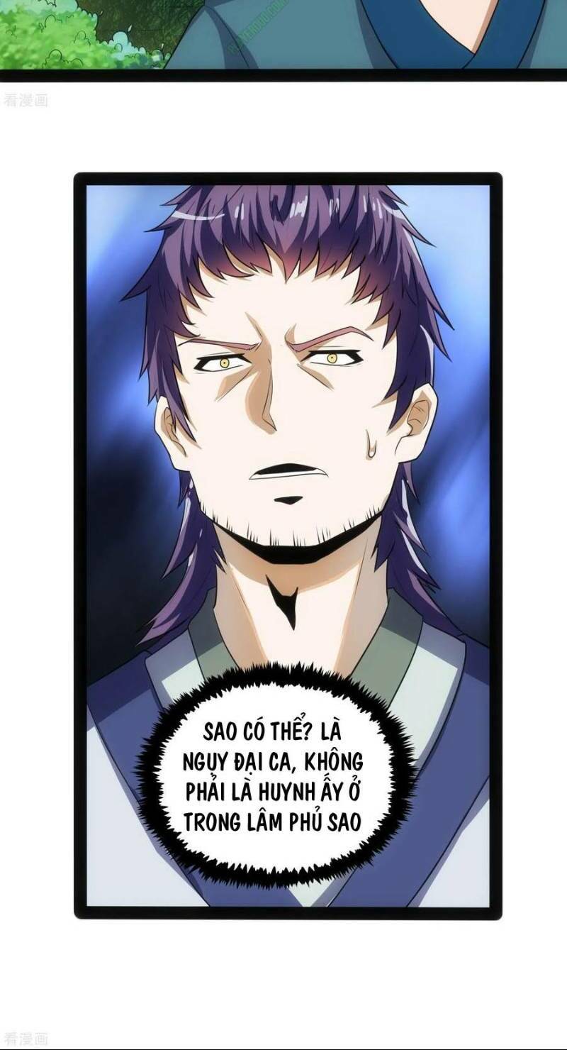 Đạp Toái Tiên Hà - Chapter 46 - Page 25