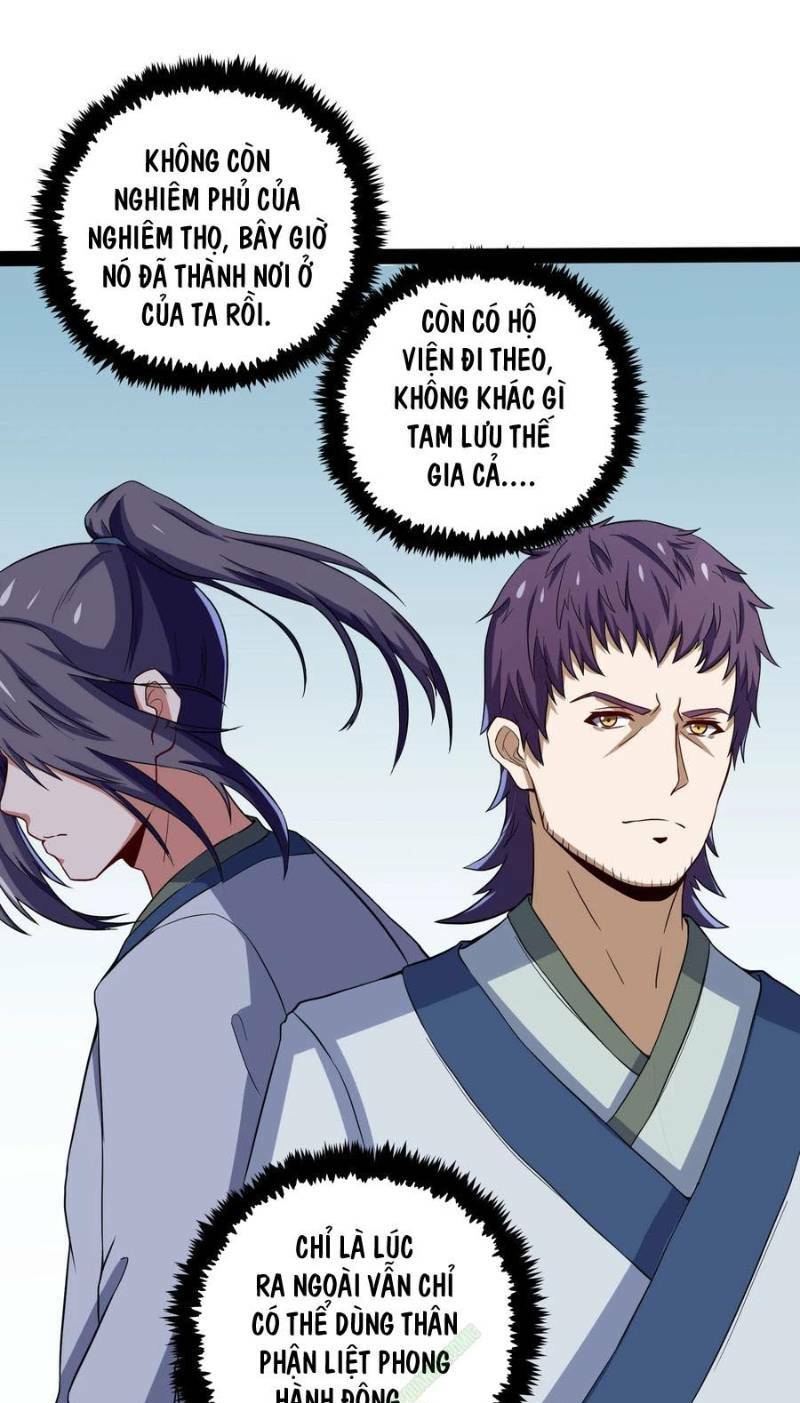 Đạp Toái Tiên Hà - Chapter 46 - Page 4