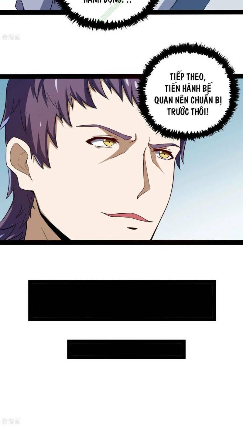 Đạp Toái Tiên Hà - Chapter 46 - Page 5